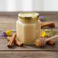 Cream Honey - Cinnamon product image