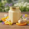 Cream Honey - Orange product image