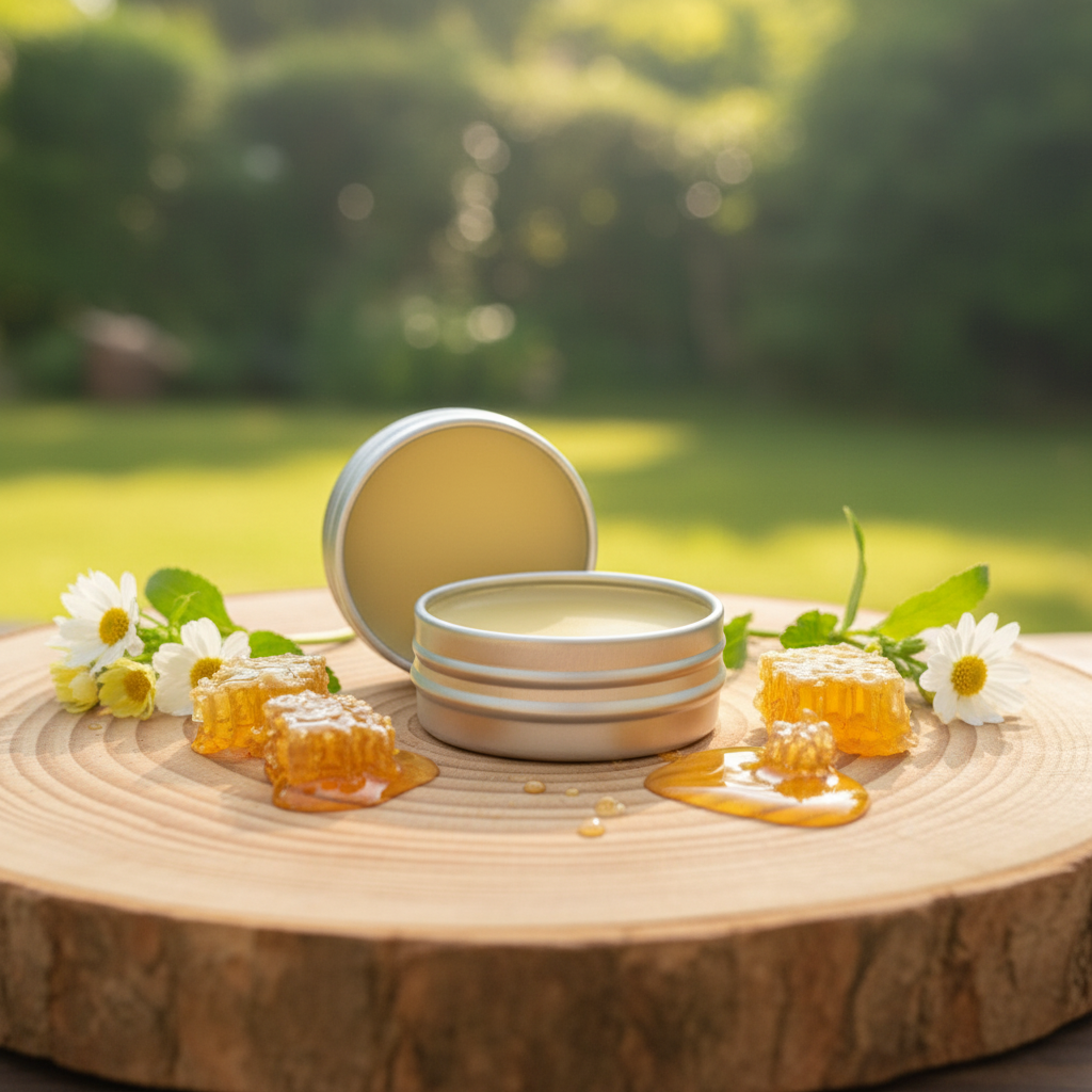 Moisturizing Lip Balm product image