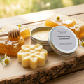 Moisturizing Lotion Bar product image